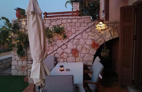 Poros Apartamento | Poseidon Apartments
