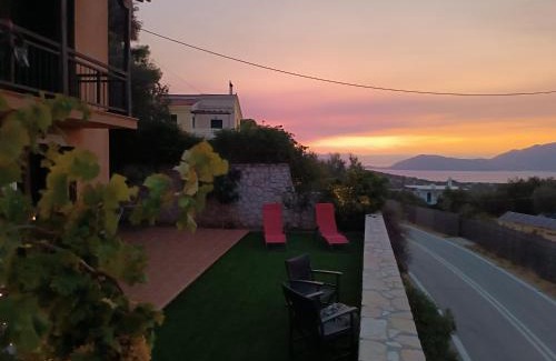 Poros Apartamento | Poseidon Apartments
