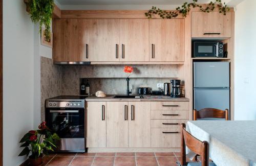 Poros Apartamento | Poseidon Apartments