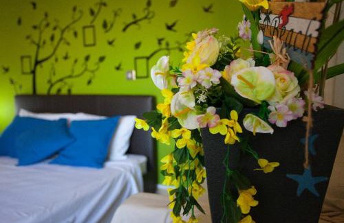 Neapolis Apartamento | Poseidon Boutique Apartment 1