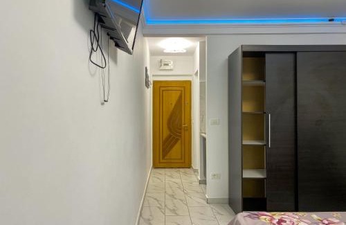 Neptun Apartamento | Poseidon Drift