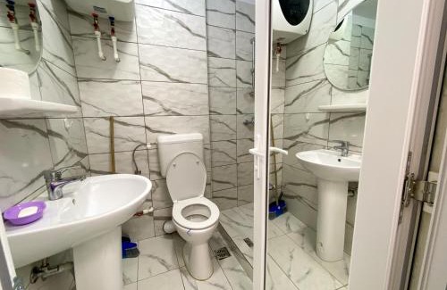 Neptun Apartamento | Poseidon Drift
