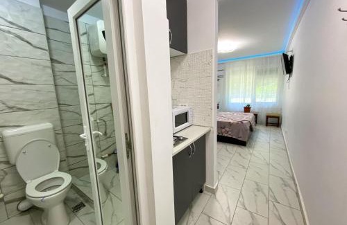 Neptun Apartamento | Poseidon Drift