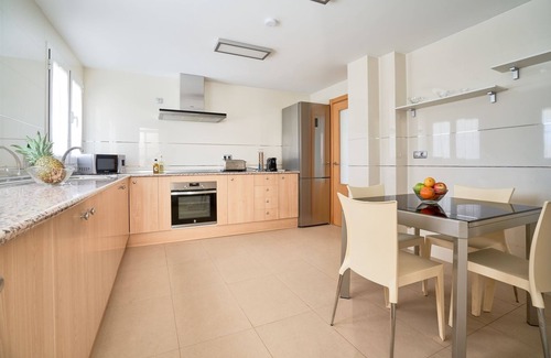 Rincón de la Victoria Apartamento | Poseidón Málaga Apartamento de Lujo