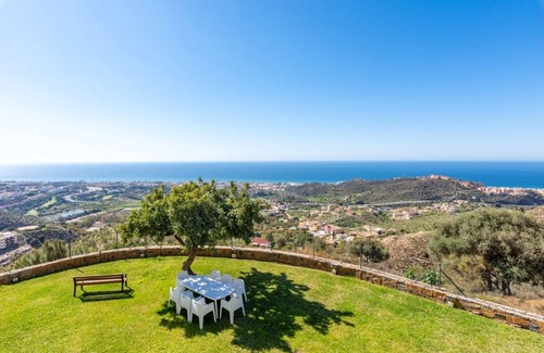 Rincón de la Victoria Apartamento | Poseidón Málaga Apartamento de Lujo
