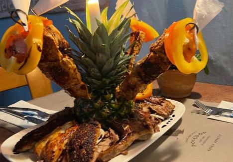 Hirschhorn Hotel | Poseidon Hotel