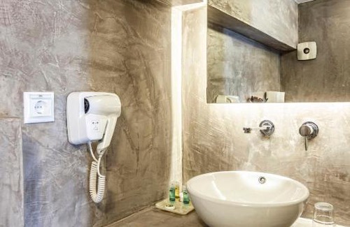 Megisti Apartamento | Poseidon Hotel