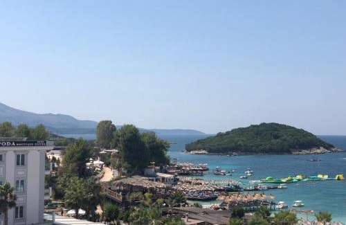 Ksamil Hotel | Poseidon Hotel Ksamil