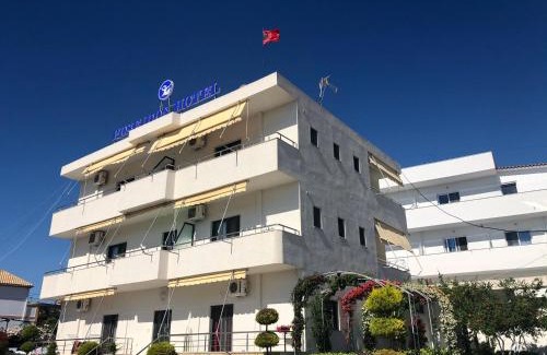 Ksamil Hotel | Poseidon Hotel Ksamil