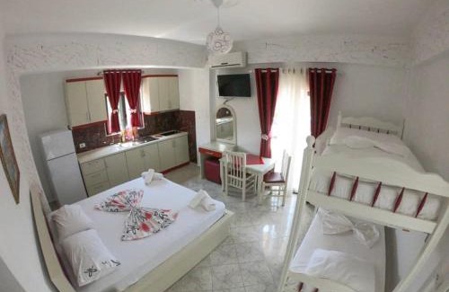 Ksamil Hotel | Poseidon Hotel Ksamil