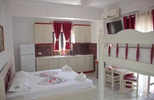 Ksamil Hotel | Poseidon Hotel Ksamil