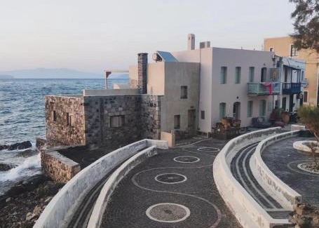 Mandraki Casa | Poseidon House