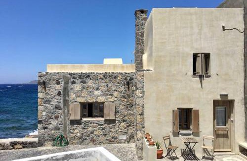 Mandraki Casa | Poseidon House