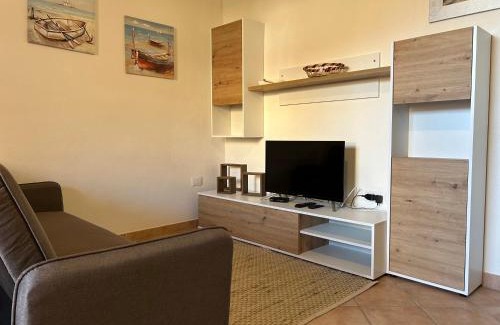 Santa Teresa di Gallura Apartamento | Poseidon
