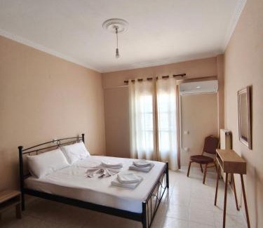Ireon Apartamento | Poseidon seaside home 2 in Ireo