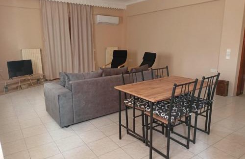 Ireon Apartamento | Poseidon seaside home 2 in Ireo