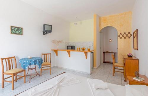 Astypalaia Apartamento | Poseidon Studios