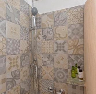 Astypalaia Apartamento | Poseidon Studios