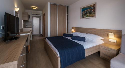 Seoca Hotel | Poseidon The Beach Hotel