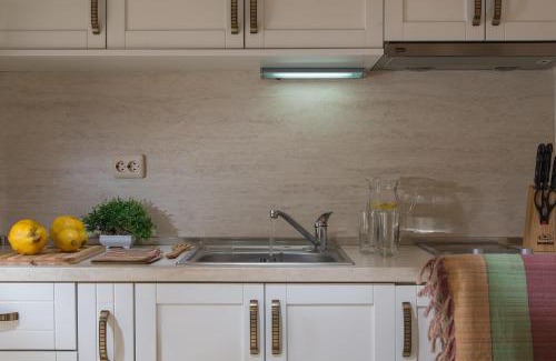 Nessebar Apartamento | Poseidon VIP Residence Club Balneo & SPA Resort