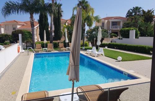 Kapparis Villa | POSEIDONIA BEACH GARDENS