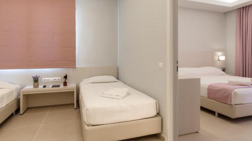 Tinos Hotel | Poseidonio Hotel