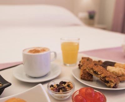 Tinos Hotel | Poseidonio Hotel