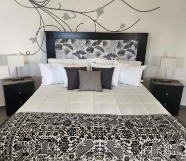 San José del Cabo Casa | Poseidons Cove Private Home Vacation Rental