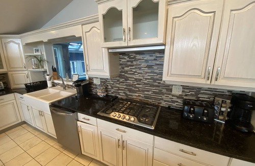 New Bedford Casa | Poseidons Palace - Pool Oasis - Beach View -2.0