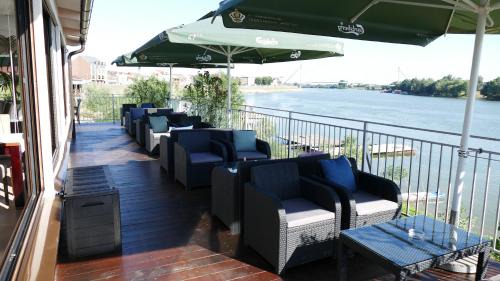 Sremska Mitrovica Cama Y Desayuno | Posejdon Resort