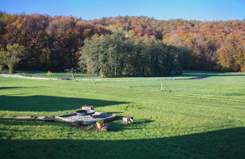 Ilirska Bistrica Casa | Posestvo Brida Glamping