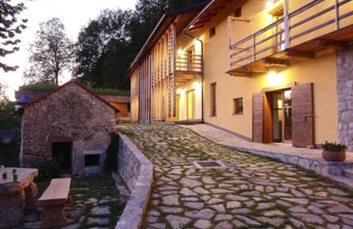 Nova Gorica Apartamento | Posestvo Laz - The Laz Estate