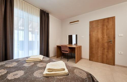 Slap Apartamento | Posestvo Rouna - winery and apartments