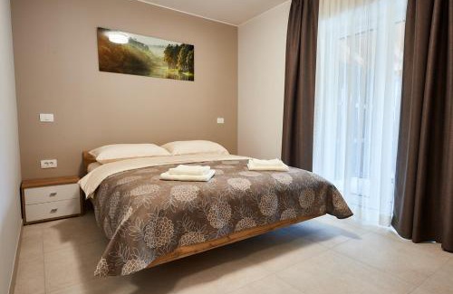 Slap Apartamento | Posestvo Rouna - winery and apartments