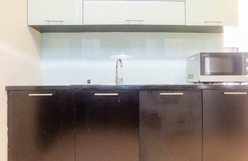 Karet Apartamento | Posh 2BR at The Empyreal Condominium Epicentrum Apartment