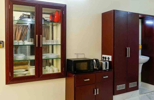 Thrissur Casa | Posh 7 BHK at Belljem Homes in Thrissur City
