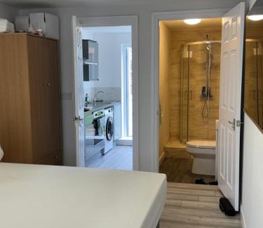 Thamesmead Apartamento | Posh Executive Studio London