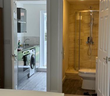 Thamesmead Apartamento | Posh Executive Studio London