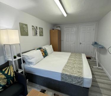 Thamesmead Apartamento | Posh Executive Studio London