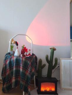 Seogyo-dong Apartamento | Posh HongDae