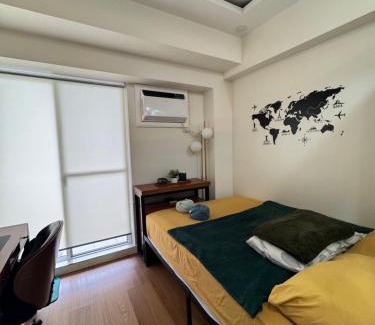 Project 4 Apartamento | Posh Infina Home
