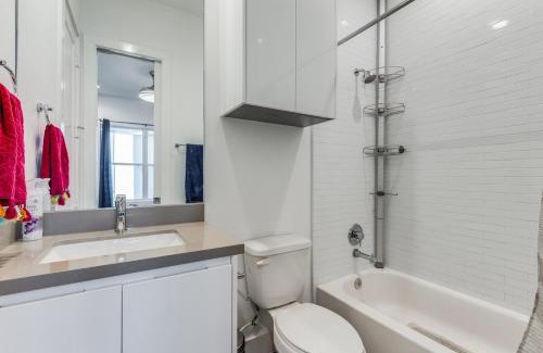 Spring Branch East Casa | Posh Italian home with a rooftop terrace!