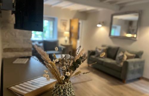 Llangollen Casa | Posh Little Cottage