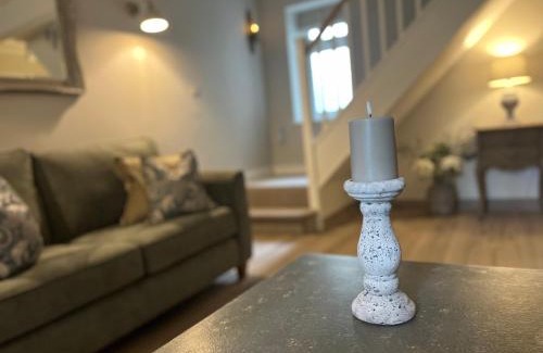 Llangollen Casa | Posh Little Cottage