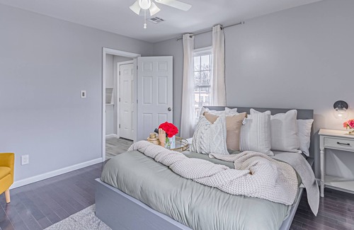 Vauxhall Casa | Posh living Condo Plainfield nj