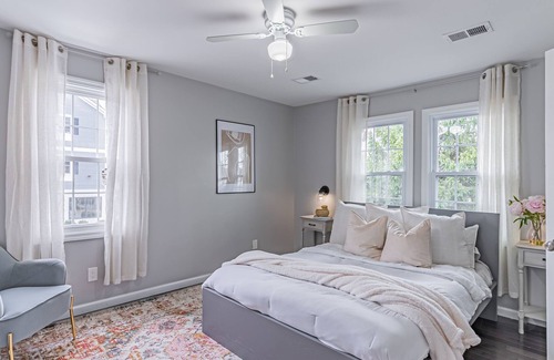 Vauxhall Casa | Posh living Condo Plainfield nj