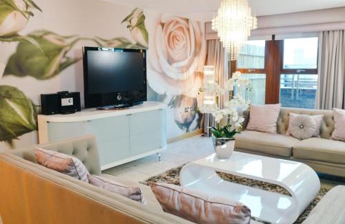 Liverpool City Centre Apartamento | Posh Pads - Liverpool 1 - Apart-Hotel