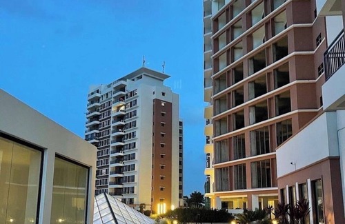 Msasani Apartamento | Posh Palm Village 3Bedroom Apartment