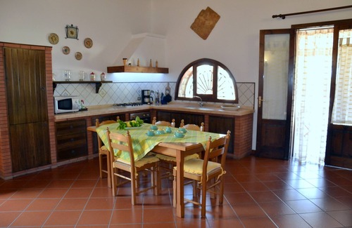 Partinico Villa | Fantástica Villa Carla con piscina privada en medio del campo siciliano