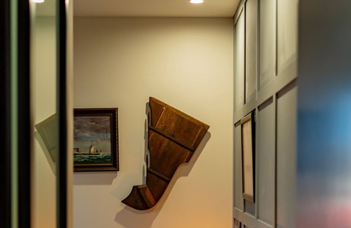 Oamaru Cabina | Poshtel